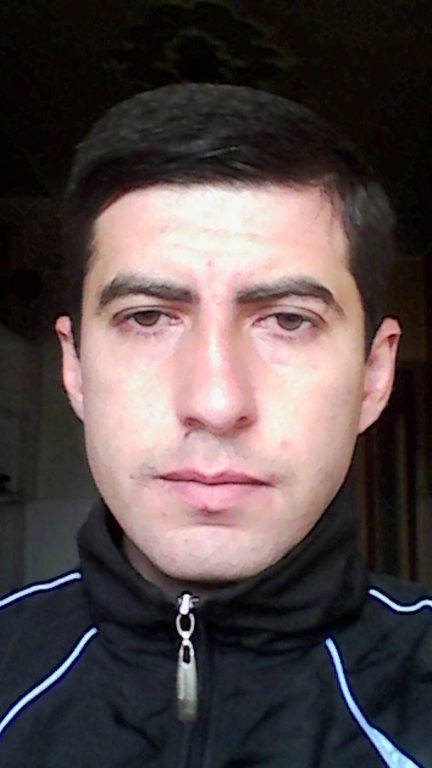 Համլետ Հւնանյան