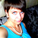 Анастасия Сизюхина