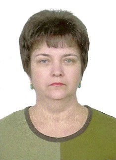 Ольга Кузнецова