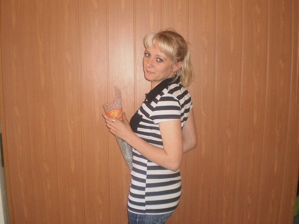 Ирина Якушева (Капитонова)