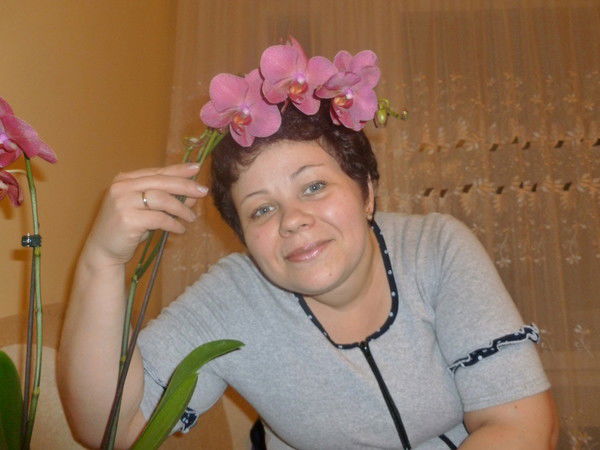 Вера Белякина