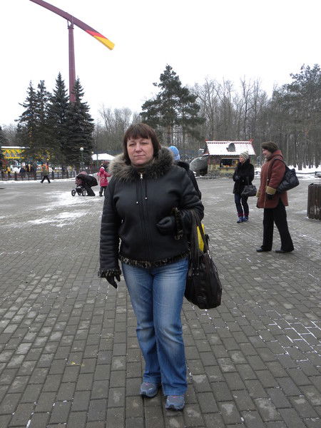 Лариса Зезюлина