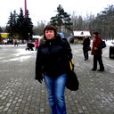 Лариса Зезюлина