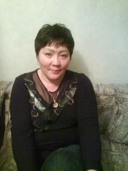 Бахыт Шингожа