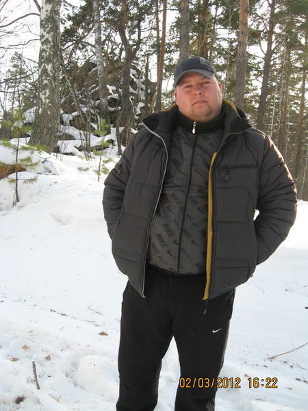 Александр Бакин