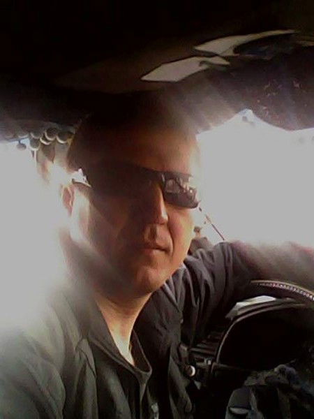 Андрей Фролов