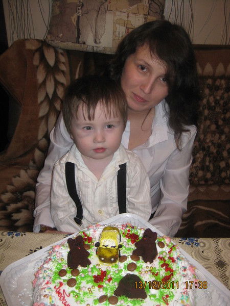 Евгения(Gesha) Паукина