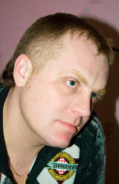 Вячеслав Тихомиров