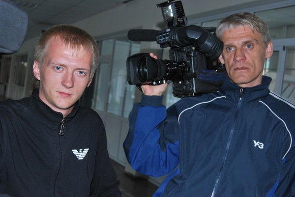 Вячеслав Лебедев