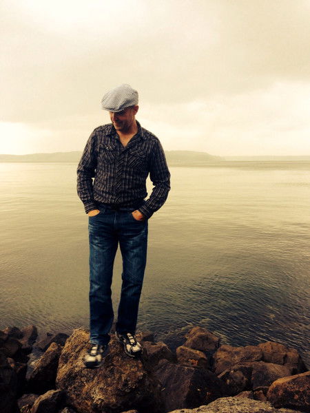 Сергей Тигаев