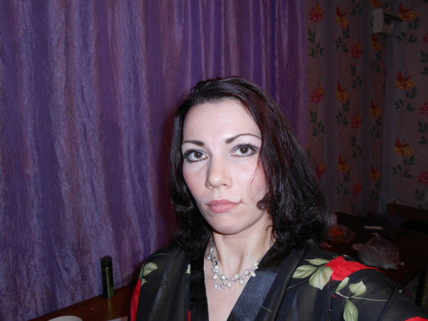 Екатерина Романенко