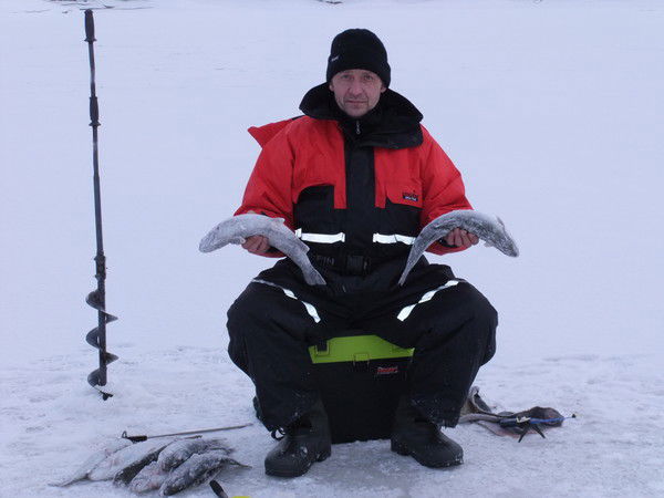 Сергей Aфанасьев