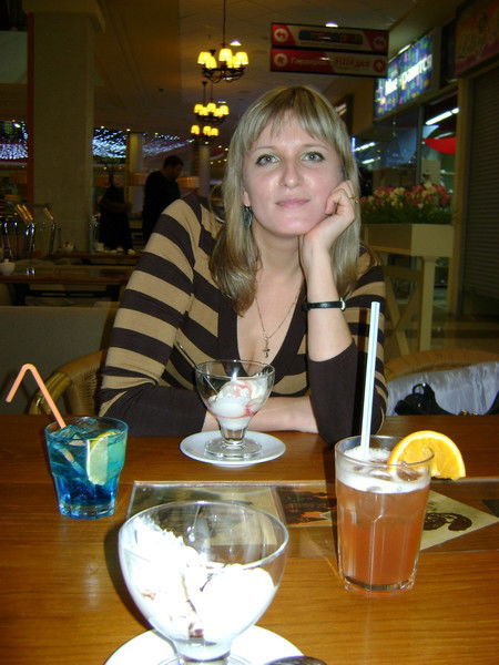 Светлана Рахманина