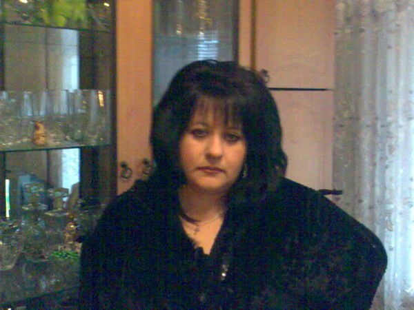 Елена Волошина