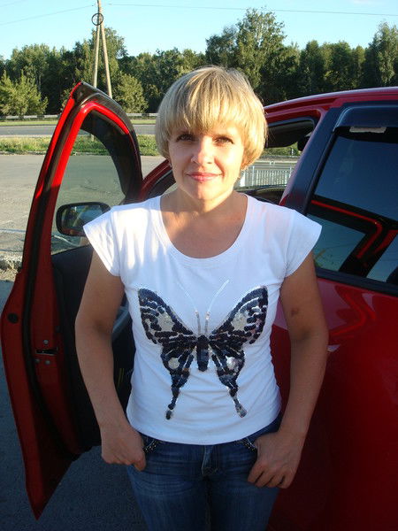 Зоя Матусевич