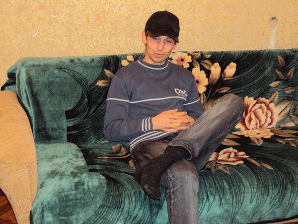 Алексей Косарев