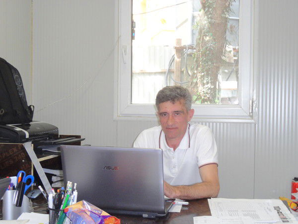 Драгомир Кргович