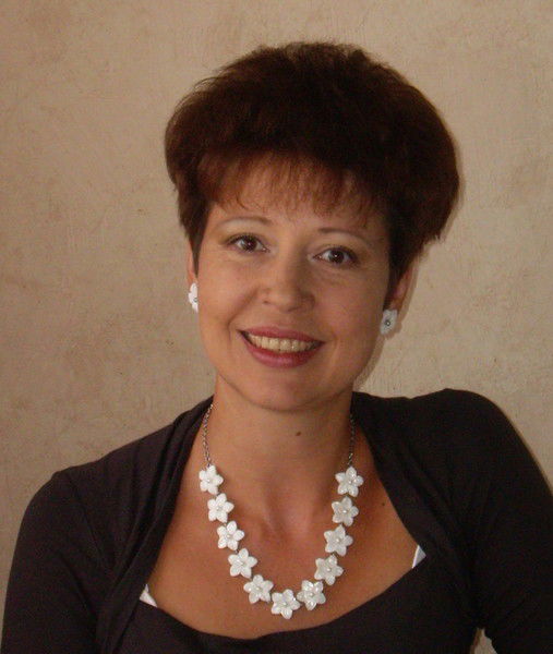 Юлия Котова