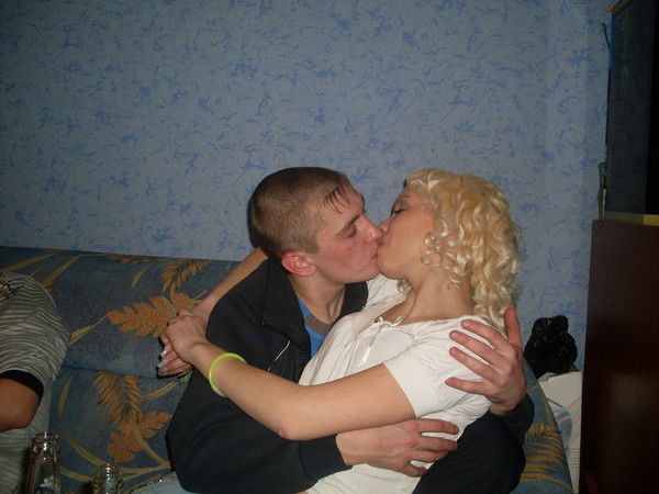 Алексей Белоусов