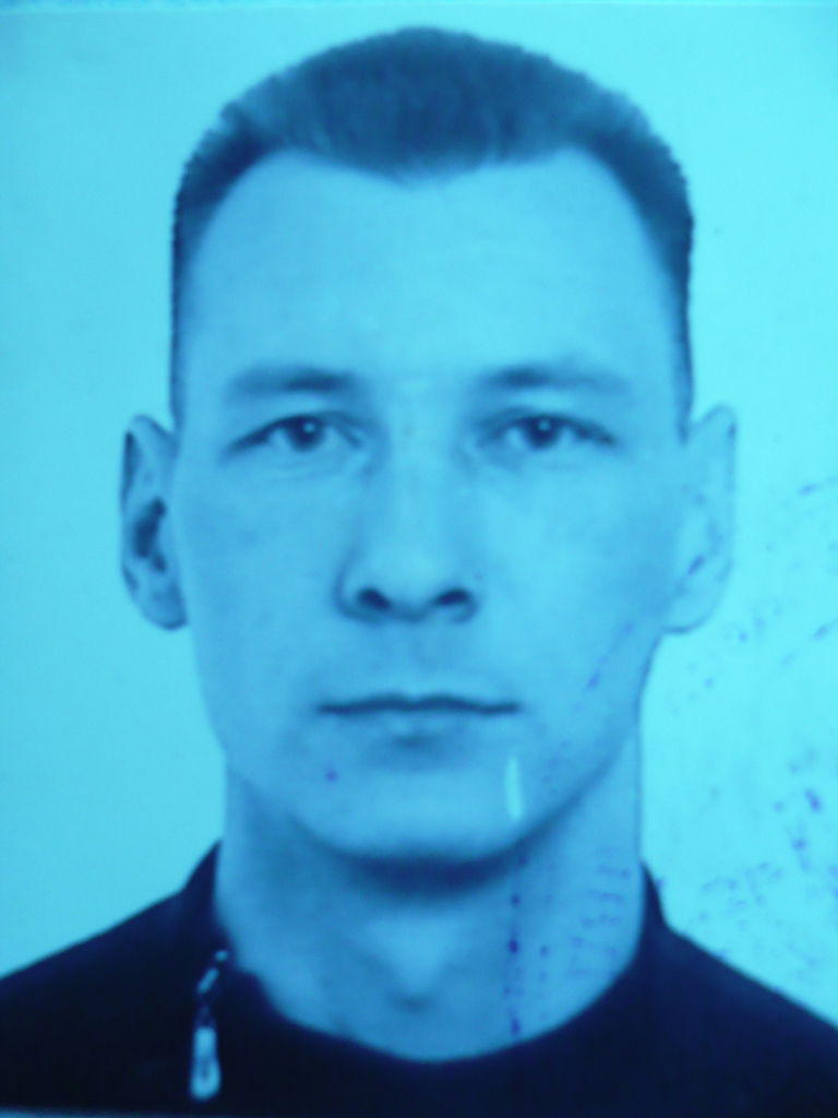 Александр Шаройко