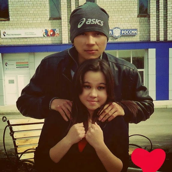 Кристина Болотова