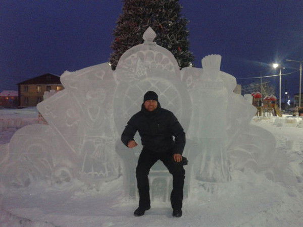 Дмитрий Колданов