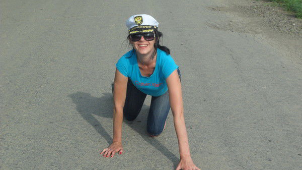 Tatyanochka Malygina