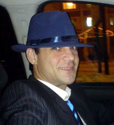 Юрий Сливко