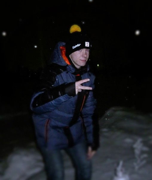 Михаил Олекса