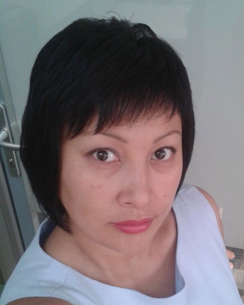 *** Айгуль ***