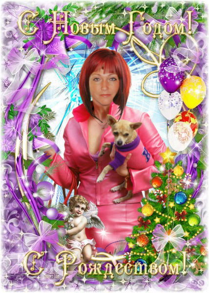 Светлана Шилина