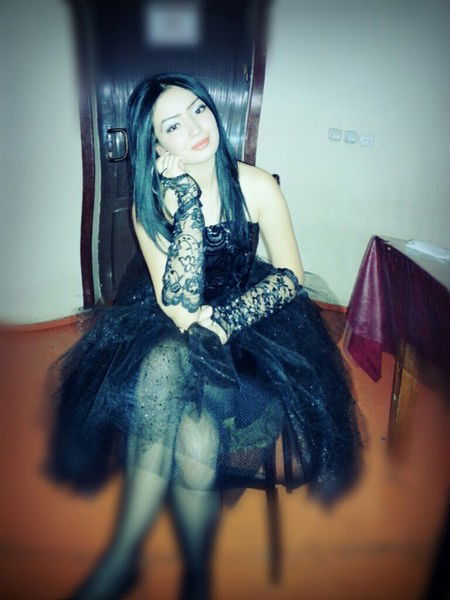 ! Жуjiдыз Ергешов@