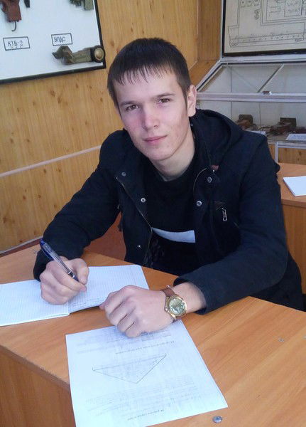 Марат Халиков