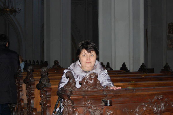 Ольга Катаева