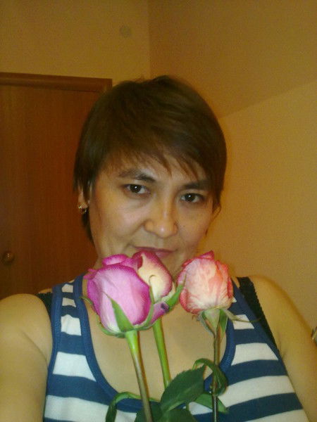 Сауле Раимбекова