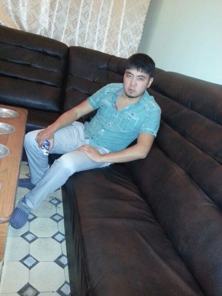 Муратбек Татанов