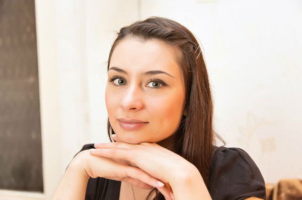 Александра Крупина