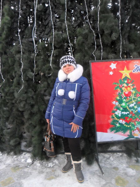 Ирина Кашуба