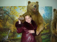 Светлана Емельянова