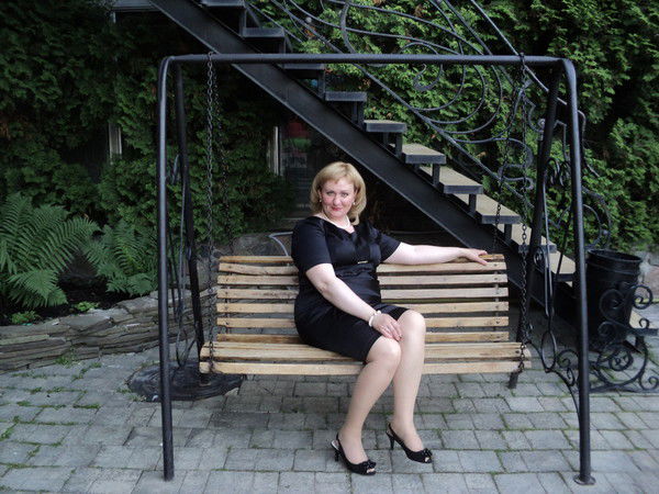 Светлана Ивантеева