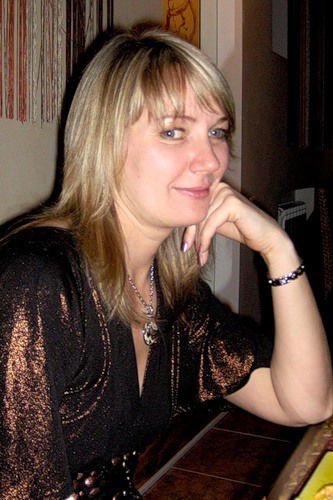 Юлия Супрунова