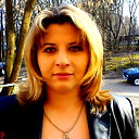 Елена Прусова