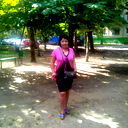 Кишимжан Торокуловна