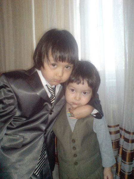 Райгуль Каржаспаева