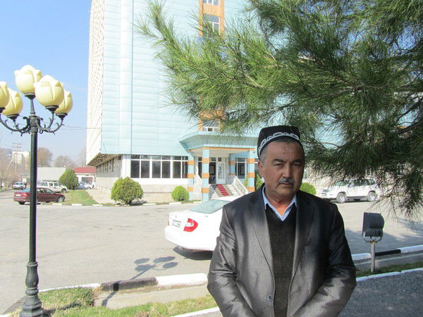 Халим Мирзоев