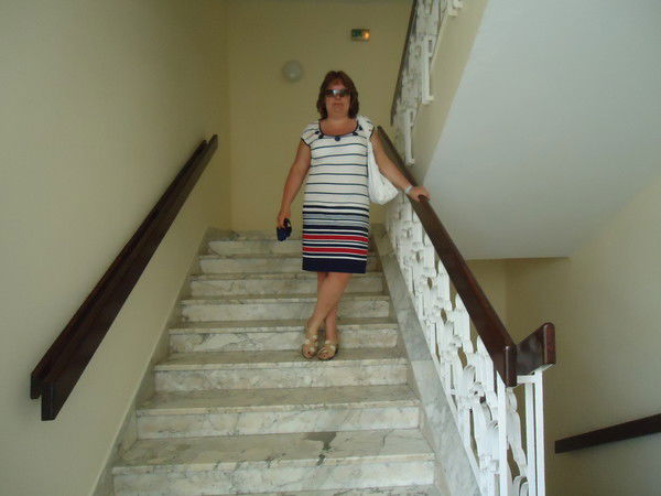 Марина Серебренникова