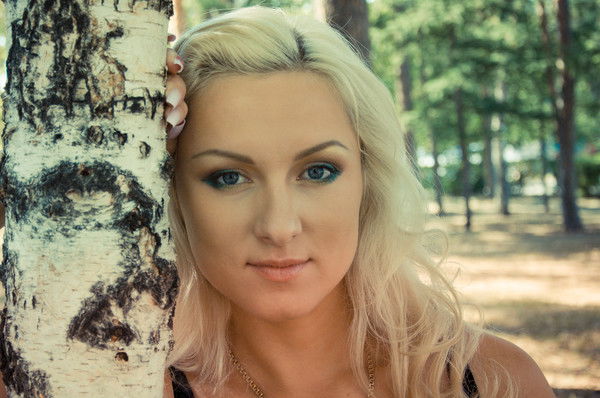 Татьяна Сульдина