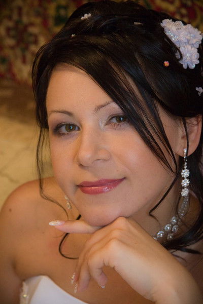 Юлия Савинова