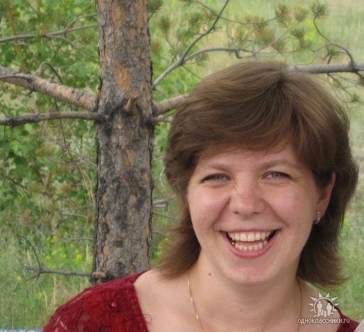 Елена Смирнова