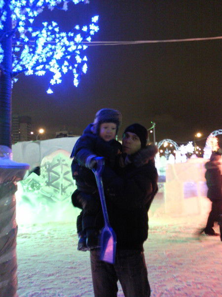 Дмитрий Чазов